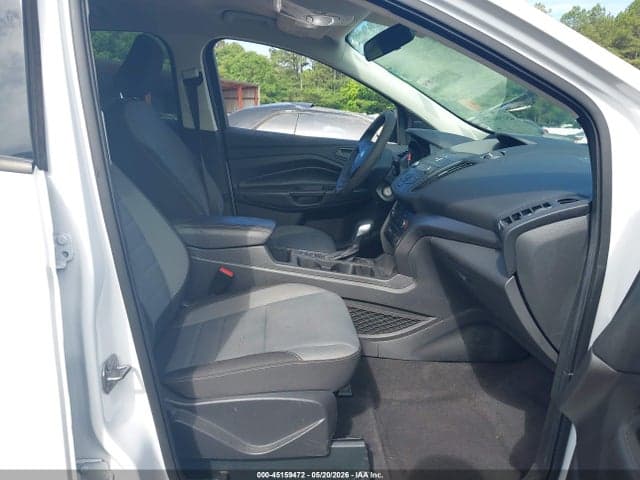 2019 FORD ESCAPE S 5