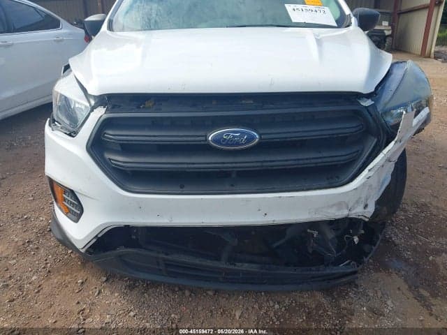 2019 FORD ESCAPE S 6