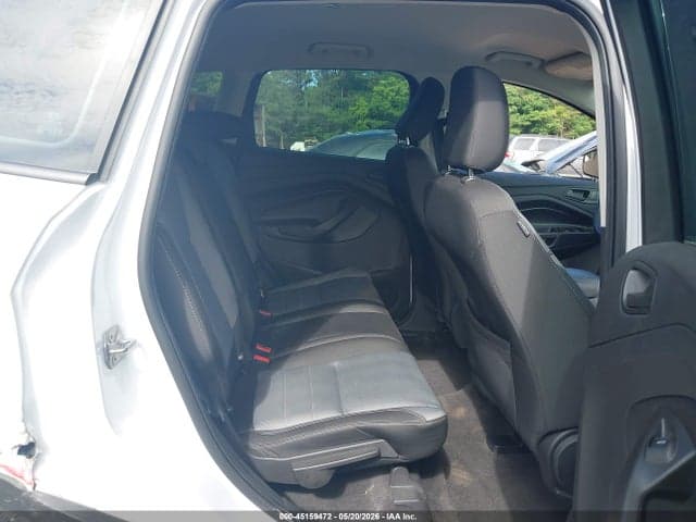 2019 FORD ESCAPE S 8