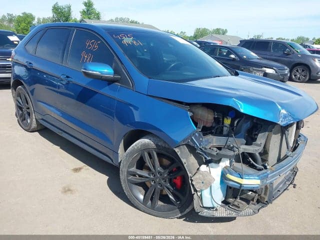 2019 FORD EDGE ST 1