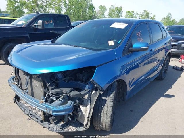 2019 FORD EDGE ST 2