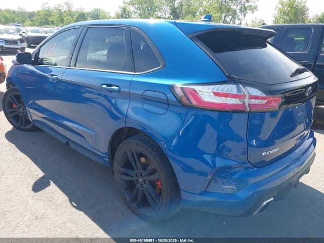 2019 FORD EDGE ST 3