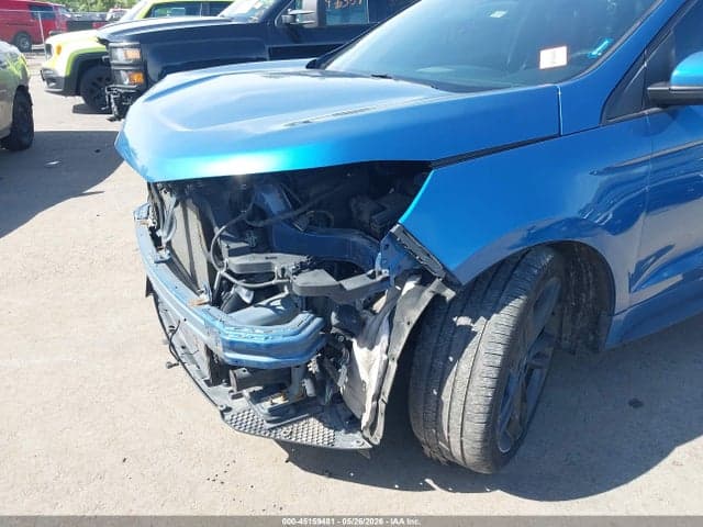 2019 FORD EDGE ST 6