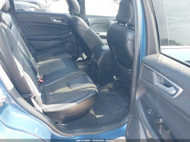 2019 FORD EDGE ST 8