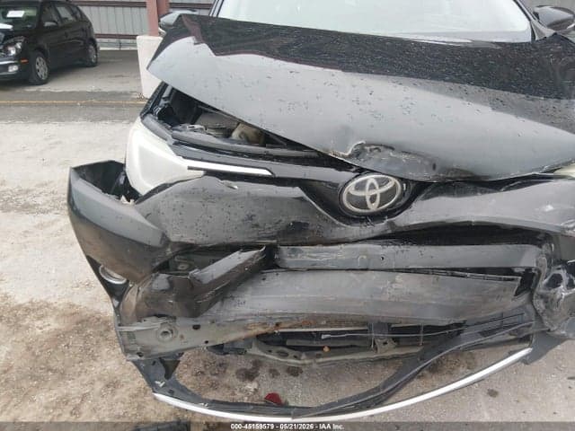 2018 TOYOTA RAV4 XLE 6