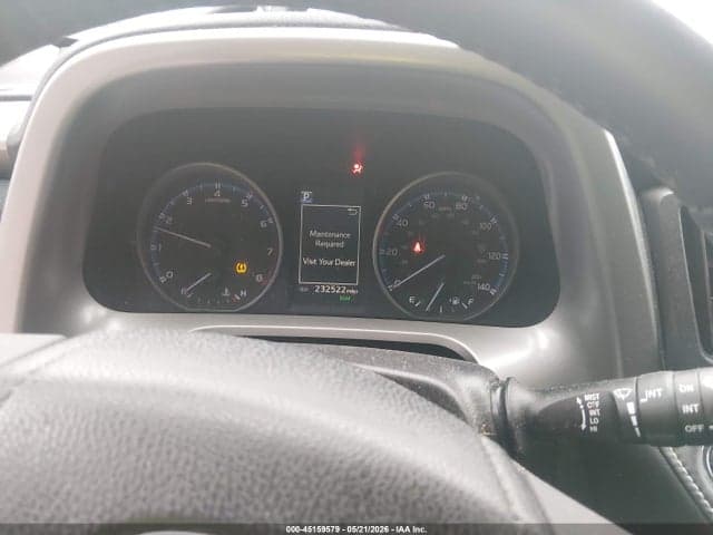 2018 TOYOTA RAV4 XLE 7