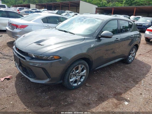 2024 DODGE HORNET R/T EAWD 2