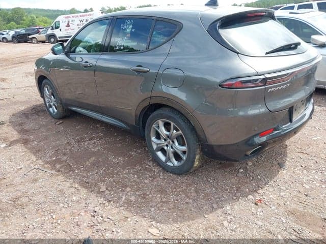 2024 DODGE HORNET R/T EAWD 3