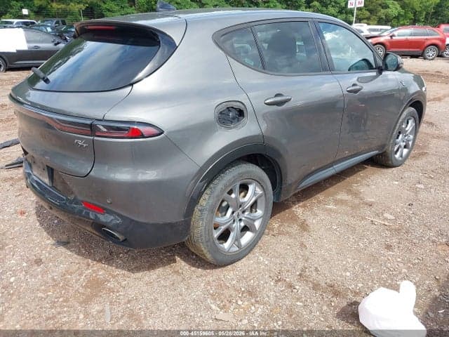 2024 DODGE HORNET R/T EAWD 4
