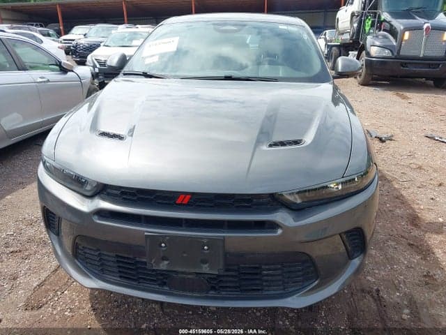 2024 DODGE HORNET R/T EAWD 6