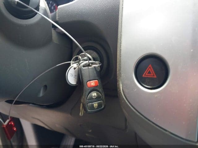 2019 NISSAN FRONTIER SV 11