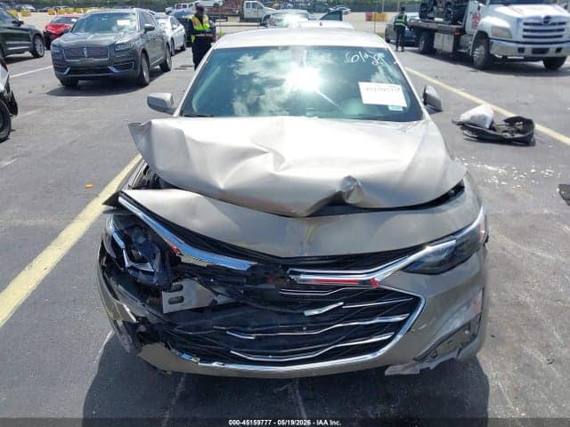 2022 CHEVROLET MALIBU FWD LT 12
