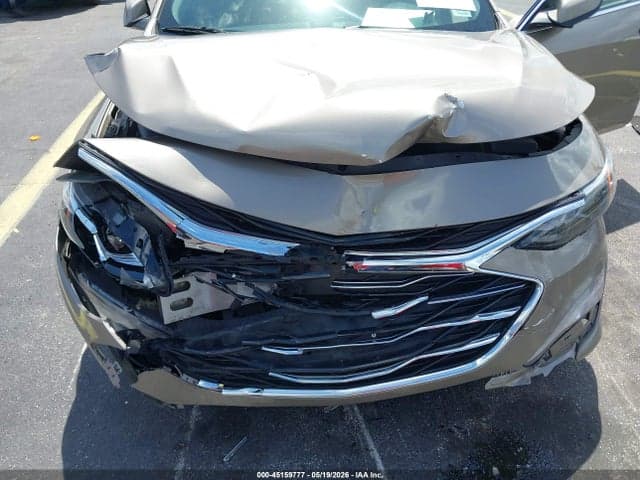 2022 CHEVROLET MALIBU FWD LT 6