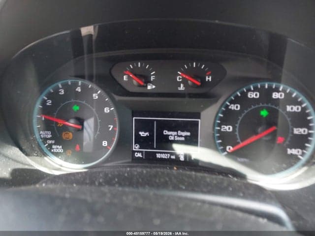 2022 CHEVROLET MALIBU FWD LT 7