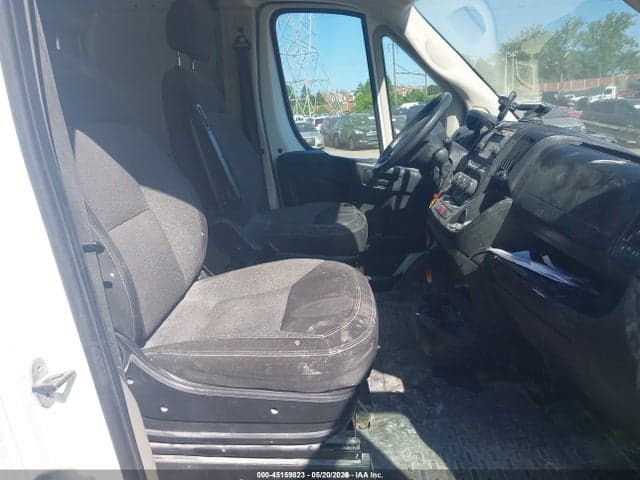2020 RAM PROMASTER 1500 HIGH ROOF 136 WB 5