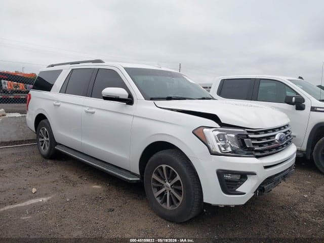 2020 FORD EXPEDITION XLT MAX 1