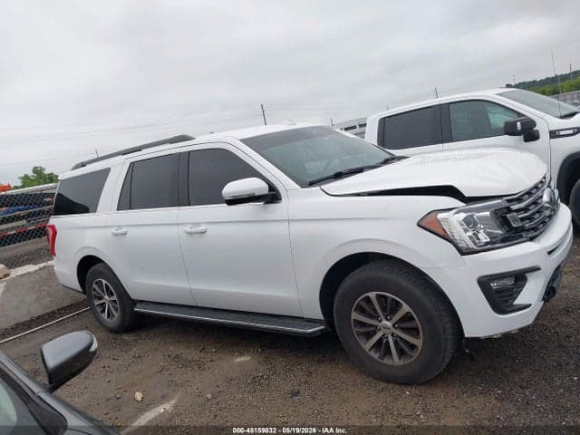 2020 FORD EXPEDITION XLT MAX 13