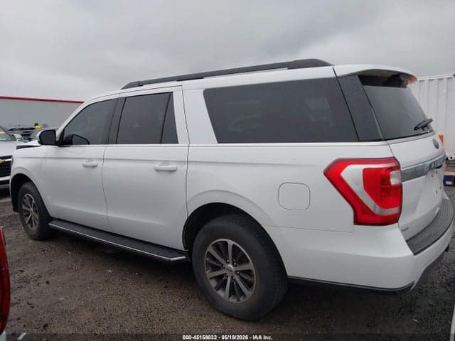2020 FORD EXPEDITION XLT MAX 14