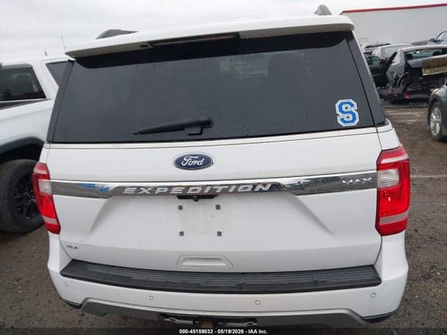 2020 FORD EXPEDITION XLT MAX 16