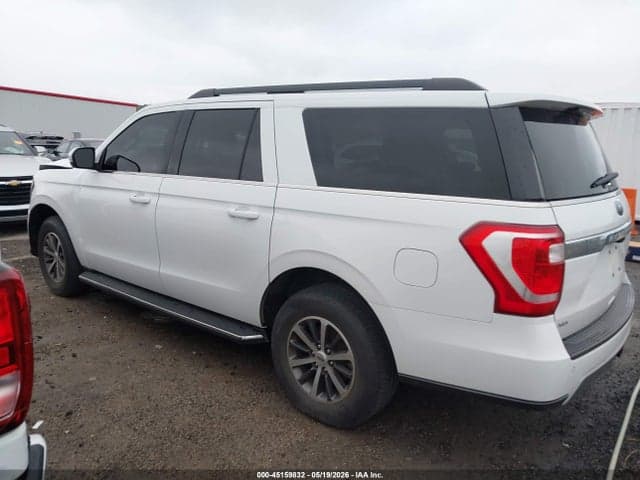2020 FORD EXPEDITION XLT MAX 3