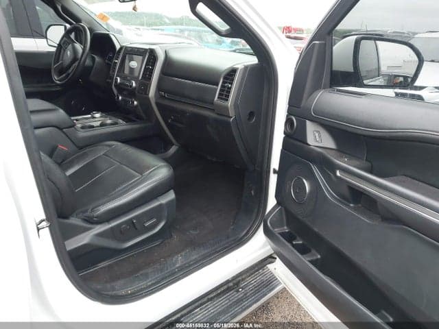 2020 FORD EXPEDITION XLT MAX 5