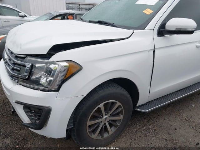 2020 FORD EXPEDITION XLT MAX 6