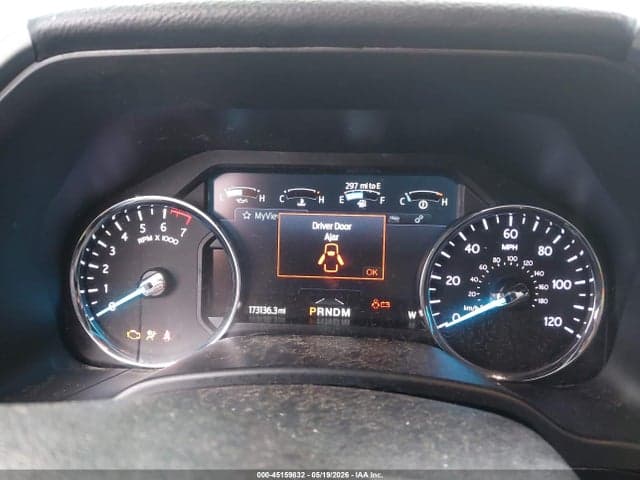 2020 FORD EXPEDITION XLT MAX 7