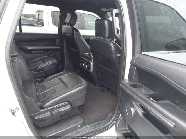 2020 FORD EXPEDITION XLT MAX 8