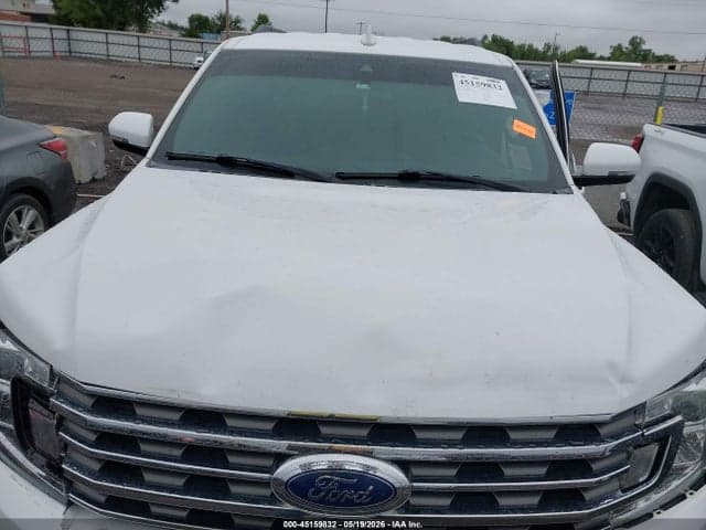 2020 FORD EXPEDITION XLT MAX 10