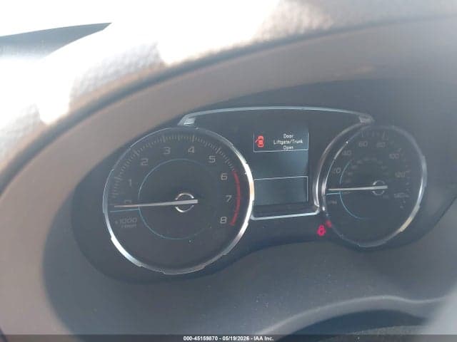 2018 SUBARU FORESTER 2.5I LIMITED 14