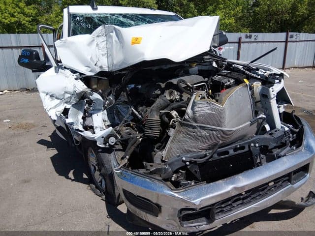 2022 RAM 2500 TRADESMAN 4X4 8' BOX 6