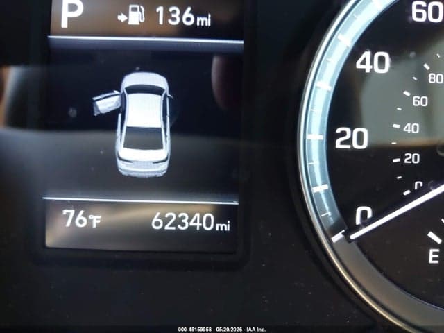 2018 HYUNDAI SONATA SE 16