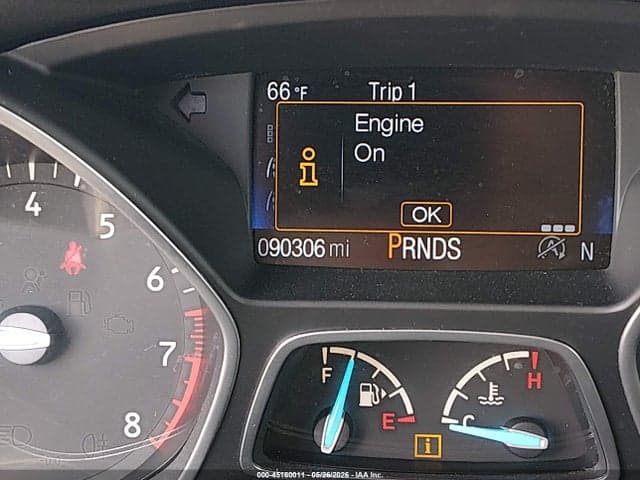 2017 FORD ESCAPE TITANIUM 15