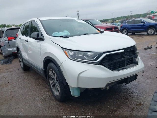 2019 HONDA CR-V LX 1