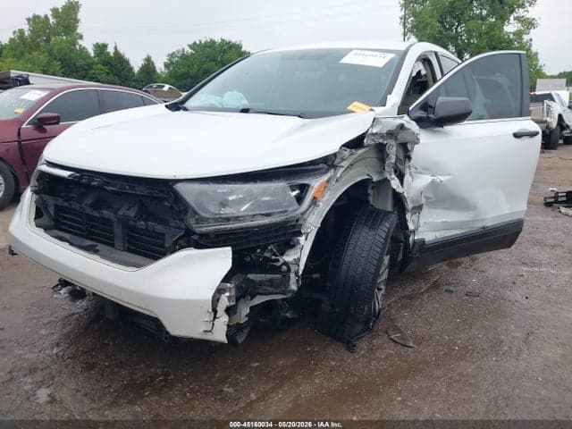 2019 HONDA CR-V LX 2