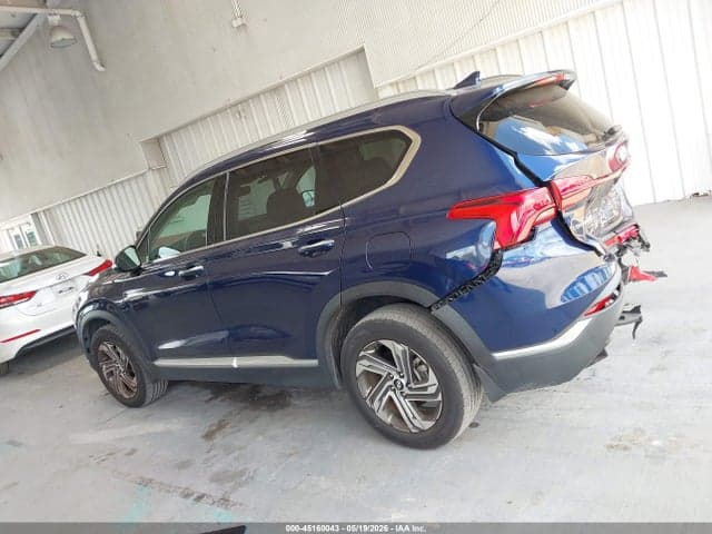 2022 HYUNDAI SANTA FE SEL 14