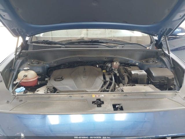 2022 HYUNDAI SANTA FE SEL 10