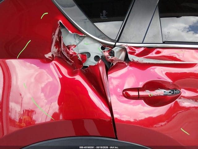 2018 MAZDA CX-5 TOURING 6