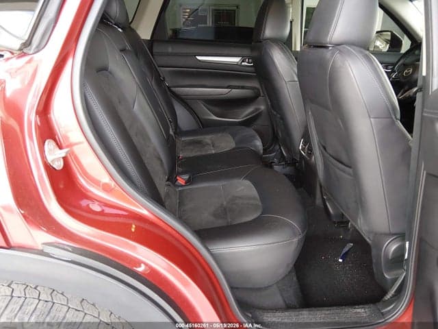 2018 MAZDA CX-5 TOURING 8