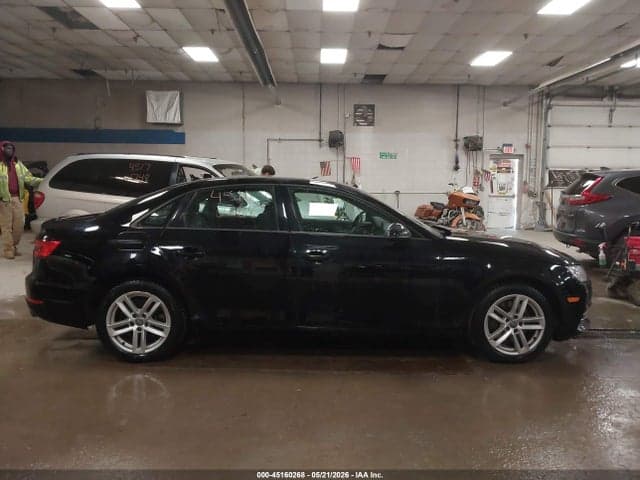 2017 AUDI A4 2.0T PREMIUM 13