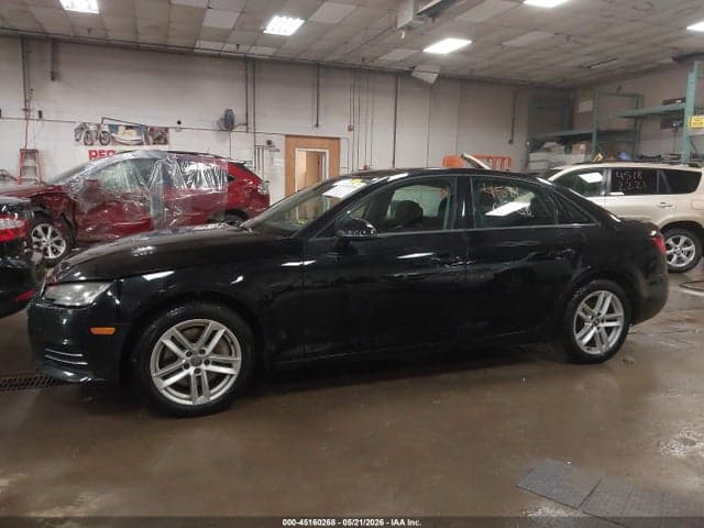 2017 AUDI A4 2.0T PREMIUM 14
