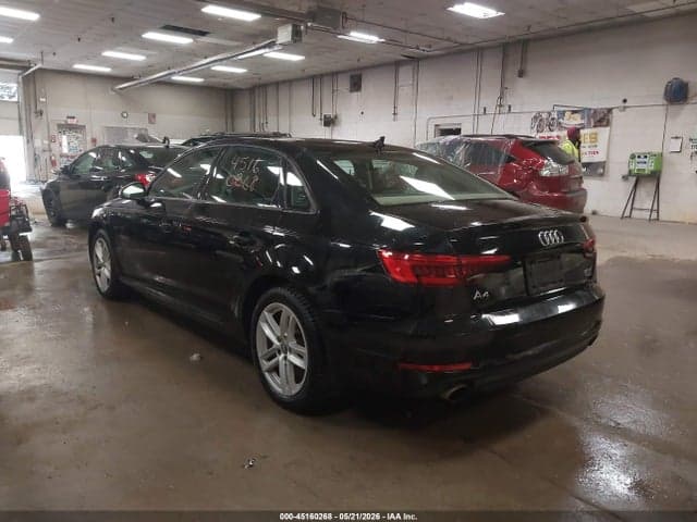 2017 AUDI A4 2.0T PREMIUM 3