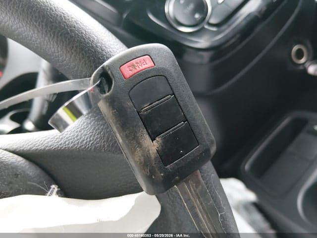 2024 MITSUBISHI MIRAGE G4 BLACK EDITION/ES/LE 11