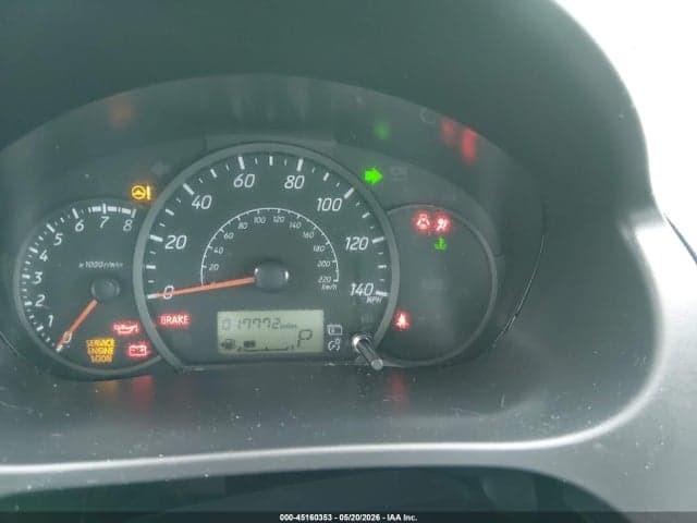 2024 MITSUBISHI MIRAGE G4 BLACK EDITION/ES/LE 7
