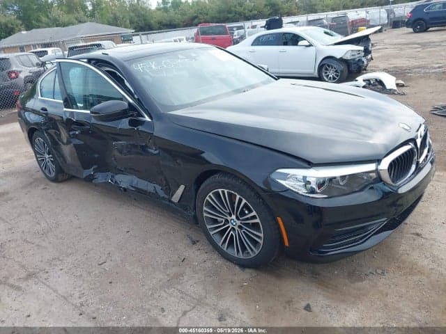 2019 BMW 530I XDRIVE