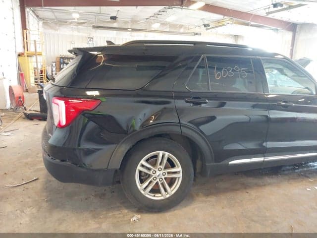 2023 FORD EXPLORER XLT 6