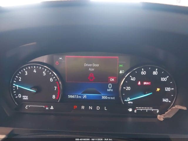 2023 FORD EXPLORER XLT 7