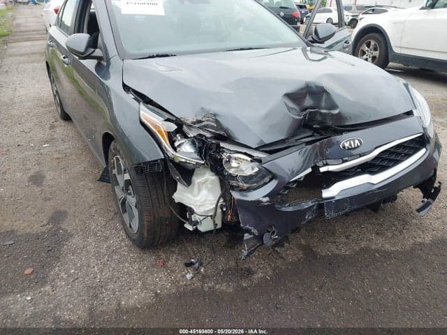 2020 KIA FORTE LXS 6