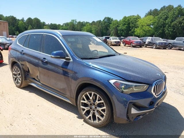 2021 BMW X1 SDRIVE28I 1