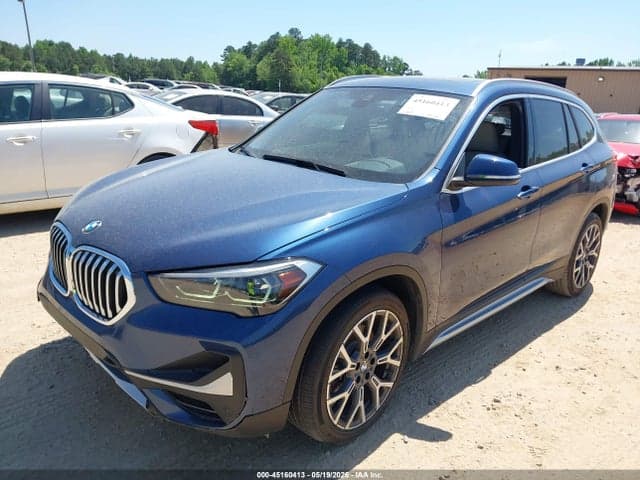 2021 BMW X1 SDRIVE28I 2